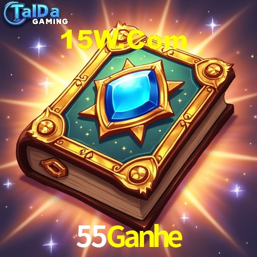 Estatísticas 55Ganhe