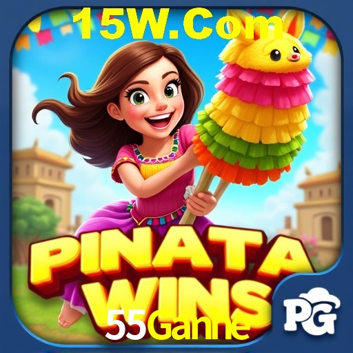 Desvendando o Mundo dos Jogos Virtuais na 55Ganhe