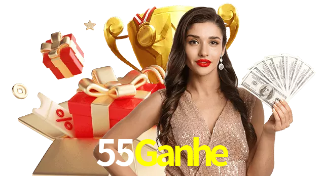 55Ganhe