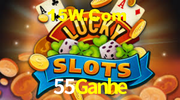 55Ganhe App - Aplicativo Móvel Oficial