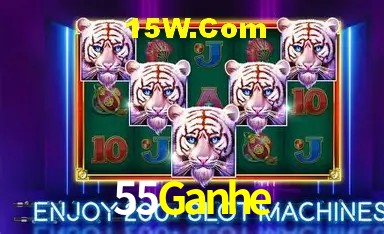 Especiais de Fim de Semana 55Ganhe