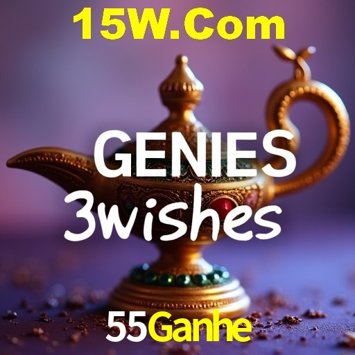 Descubra o Mundo do Cassino Online com 55Ganhe