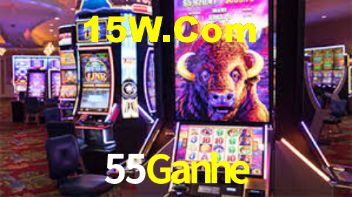 55Ganhe: Jogos de Caça-Níqueis-Altas Recompensas, Roleta-Velocidade, Blackjack-Desafios Máximos