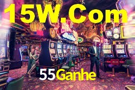 55Ganhe Login