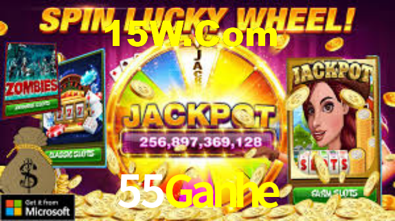 55Ganhe