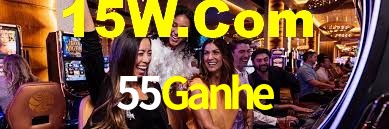 Welcome Bonus 55Ganhe
