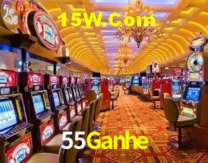 55Ganhe - Análise de Mercados Esportivos