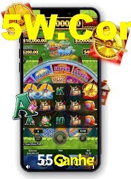 Welcome Bonus 55Ganhe