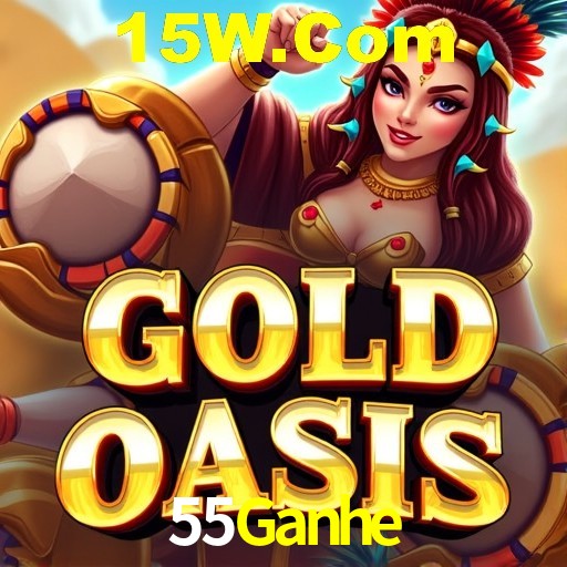 Desvendando o Mundo dos Jogos Virtuais na 55Ganhe
