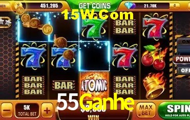 Casino Ao Vivo 55Ganhe