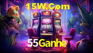 Slot Games 55Ganhe