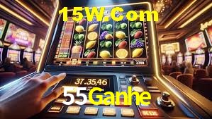 Live Casino 55Ganhe