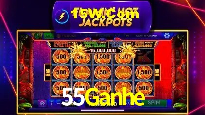 55Ganhe Rio de Janeiro - Slot Strategy