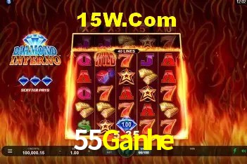 55Ganhe Salvador - Promo Stats