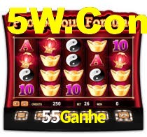 Premium Interface 55Ganhe