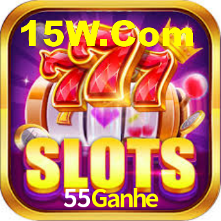 55Ganhe - App Features