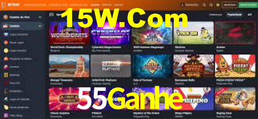 55Ganhe