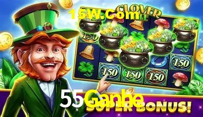 Jogos de Slot 55Ganhe