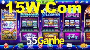 Tennis Betting 55Ganhe
