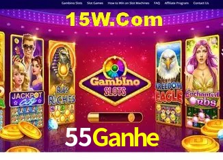 55Ganhe Brasília - Jogo Features