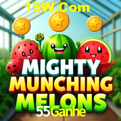 Descubra a Magia dos Jogos de Arcade no 55Ganhe