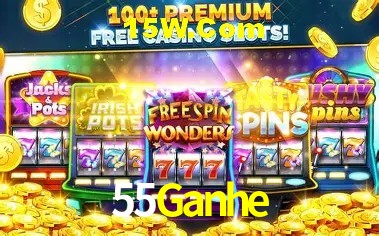 55Ganhe Promoções - 30+ Ofertas Diárias