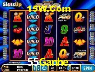 55Ganhe Brasília - Betting Features