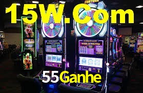 Tournaments 55Ganhe