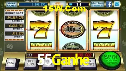 Promoções Sazonais 55Ganhe