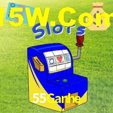 Daily Bonuses 55Ganhe