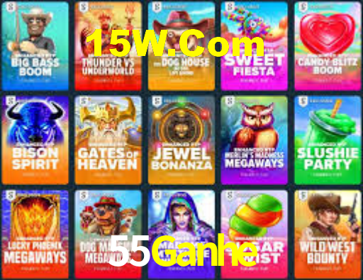 55Ganhe Login