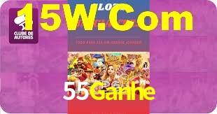 Programa VIP 55Ganhe