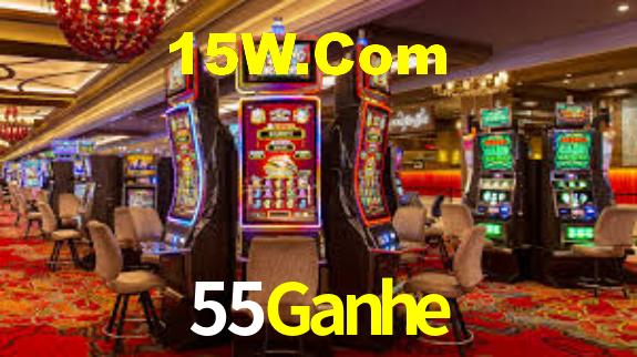 55Ganhe - App Performance