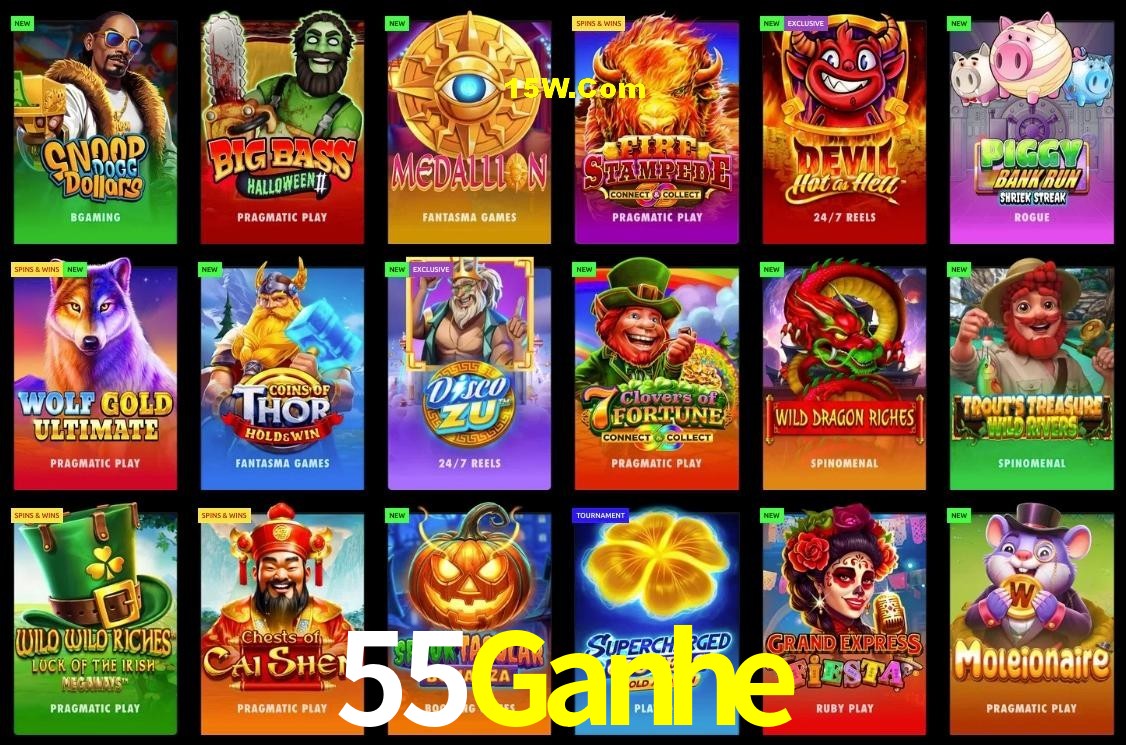 2FA Security 55Ganhe