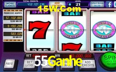 55Ganhe - User Statistics