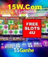 55Ganhe Salvador - Strategy