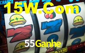Spaceman Game 55Ganhe
