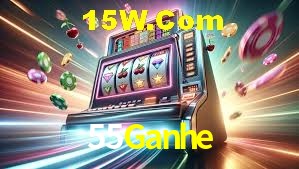 Game Statistics 55Ganhe