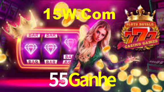 55Ganhe - App Security