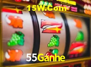 55Ganhe - Security