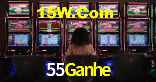 55Ganhe Login