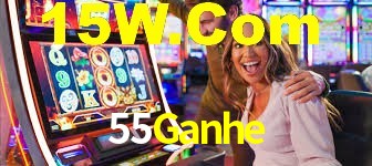 VIP Casino 55Ganhe