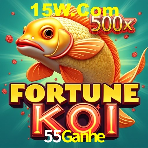 cassino 55Ganhe