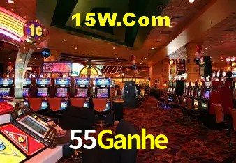 55Ganhe Entrar - Login Seguro Certificado